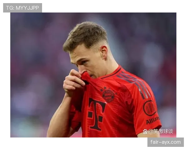 基米希中场统治力飙升，引领战术风潮重塑比赛格局