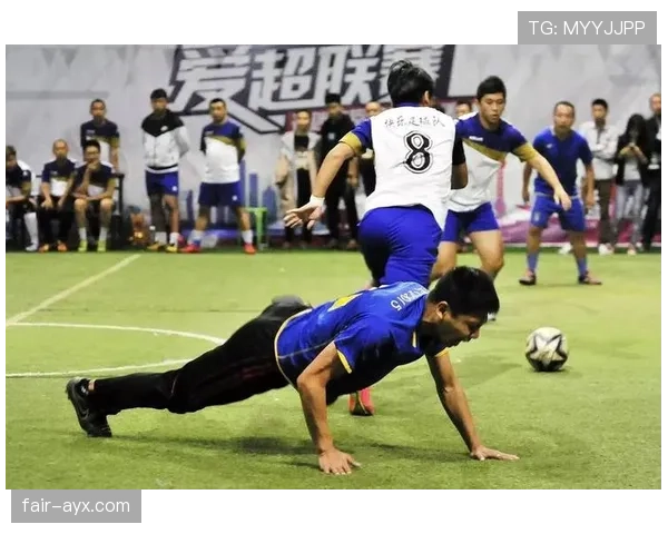 状态回暖点燃赛场！本周足球精彩瞬间引爆球迷热情