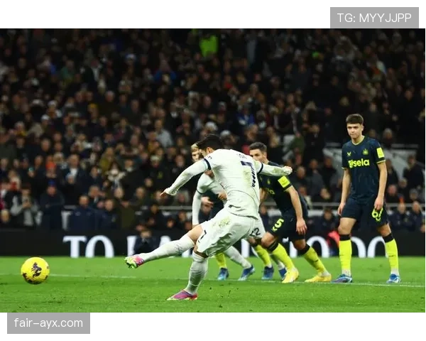 热刺战术优化显成效：比赛节奏研究助力胜率稳步攀升