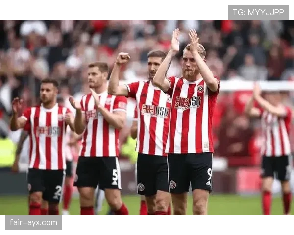 谢菲联强势回暖，英超赛场表现引关注