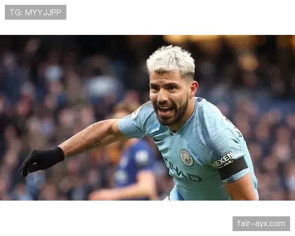 阿圭罗状态回暖重现经典瞬间，闪耀赛场续写传奇篇章