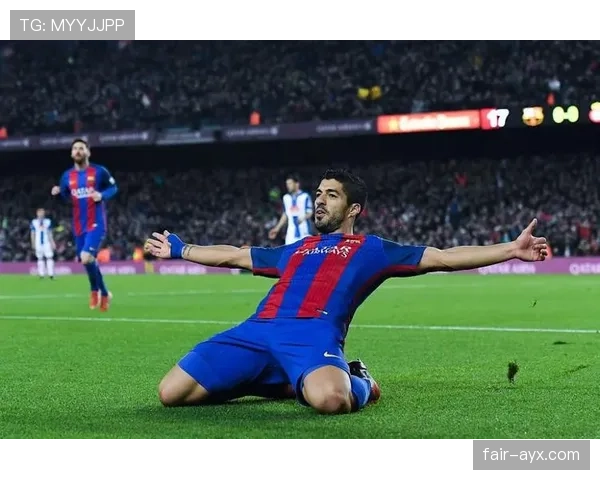 苏亚雷斯以技艺与智慧重塑现代前锋标杆