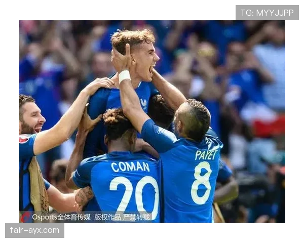 格里兹曼领衔法国队攻防转换,核心作用凸显赛场价值