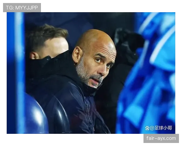 瓜迪奥拉反压迫理念引领战术革新，球队防守新标准逐渐形成