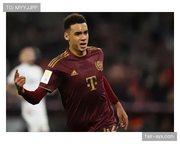 穆西亚拉技术动作分析：年轻天才能否引领未来足球潮流？