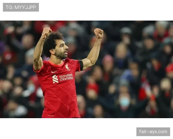 萨拉赫是否依赖体系：战术角色与进攻效率解析