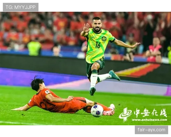 澳大利亚队2026世界杯阵容预测:谁能成为亚洲黑马的关键球员