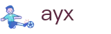 爱游戏 (AYX)首页 - 官方平台展示页面